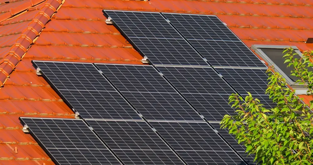 energia solar em Belo Horizonte