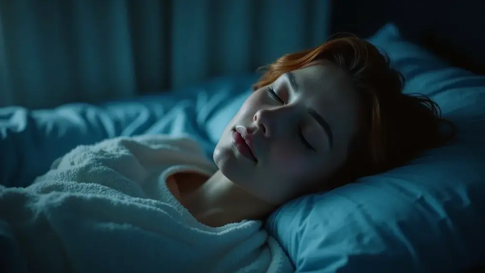 Os melhores filmes para assistir quando não consegue dormir